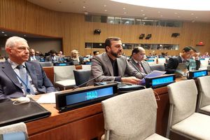 اصول ایران برای گفت‌وگو با آمریکا و واکنش‌ به تجاوزات مشخص شد