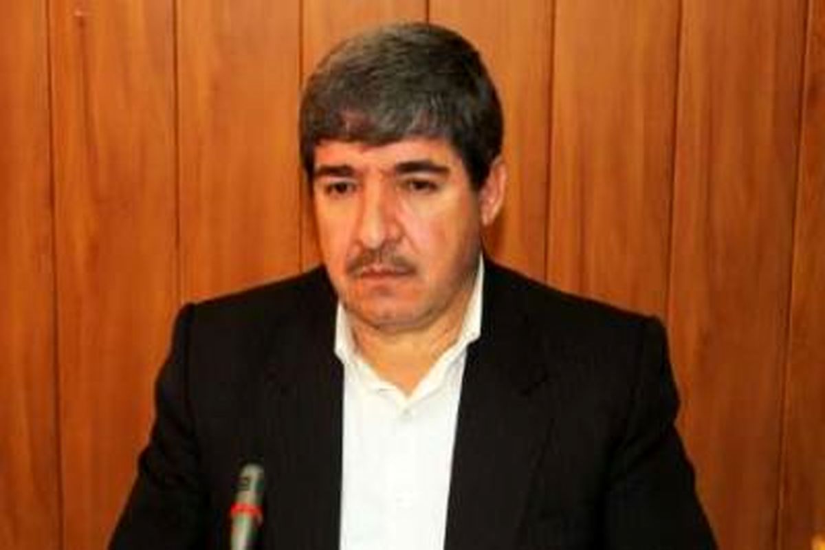 مهدی نامدار