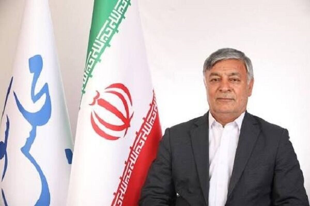 میرزایی