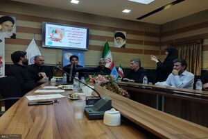 ۵۷ درصد از خروجی‌های فنی و حرفه‌ای وارد بازار کار می‌شوند