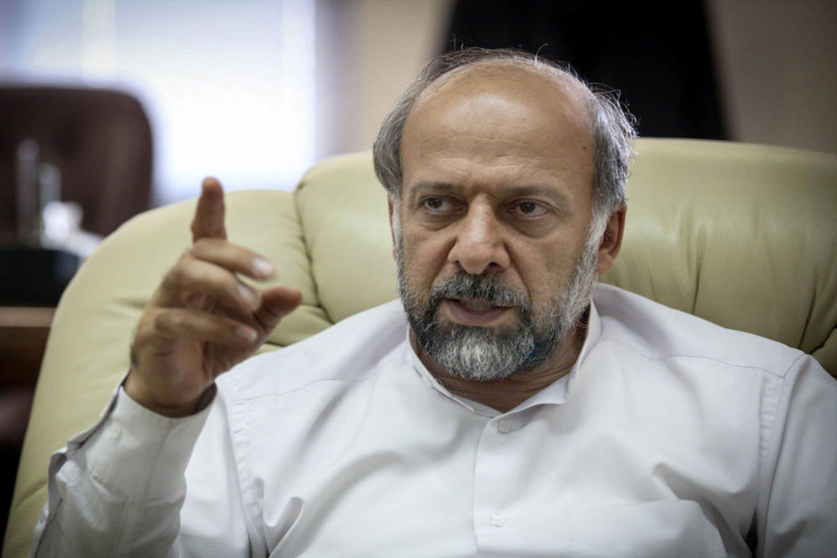 محمدمهدی حیدریان