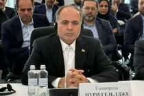  کنیا می‌تواند دروازه ورود ایران به بازار شرق آفریقا باشد
