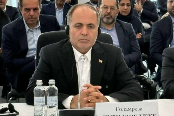 کشت ایرانی‌ها در قزاقستان گسترده‌تر می‌شود