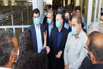 بیش از 41 هزار زائر اربعین از مرز مهران وارد کشور شدند