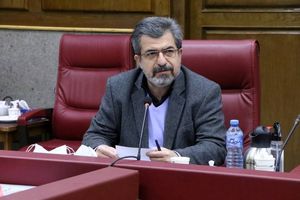 دستگاه قضایی ملتزم به جداسازی سطوح مختلف بازداشت شدگان و غربال نمودن آنان است