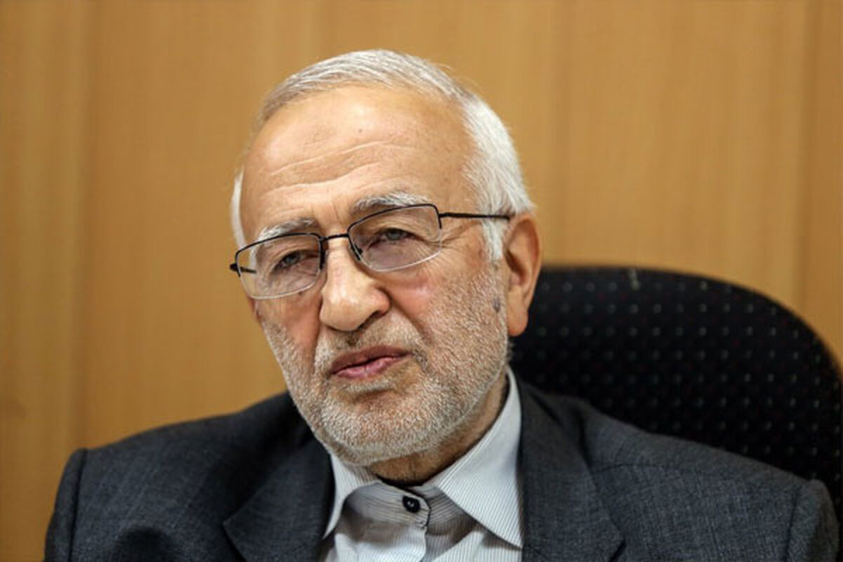 سید مرتضی نبوی