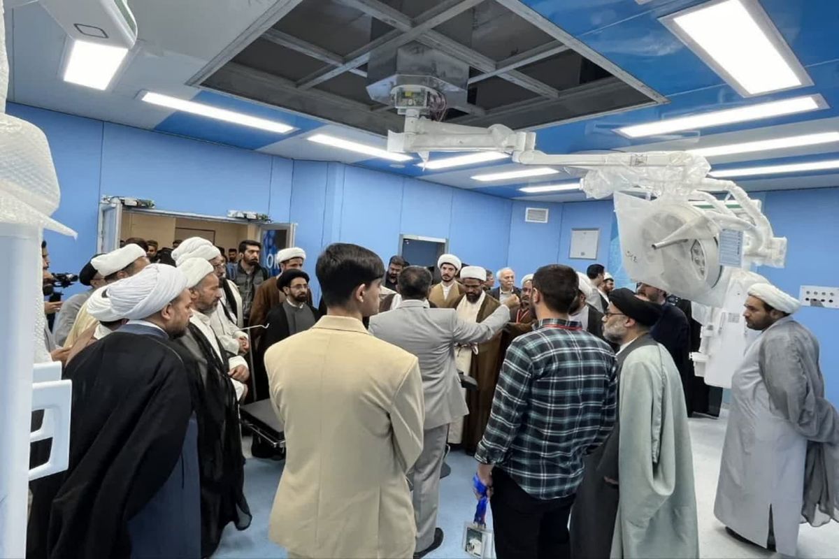 عکس بازدید
