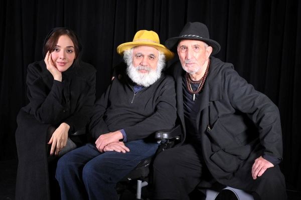 «باد زرد ونگوگ» به تئاتر شهر می‌آید