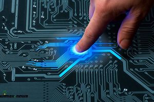 سند راه‌گشای دولت الکترونیکی رونمایی شد