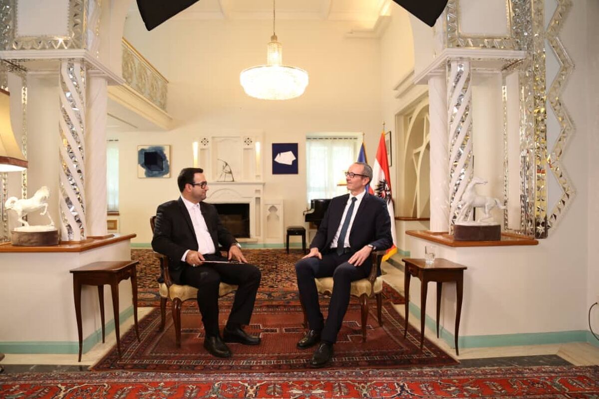 برنامه سفیران