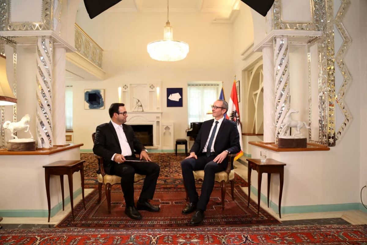 برنامه سفیران