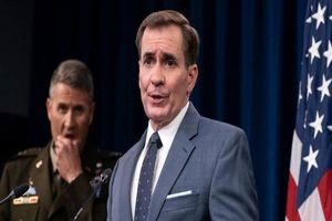 ایران حمایت خود از  حماس و حزب‌الله را بردارد