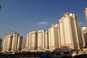 وضعیت بازار مسکن پس از افزایش صادرات نفت