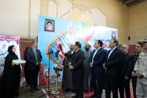 انقلاب اسلامی جهشی بزرگ در خودباوری ملت ایران بود