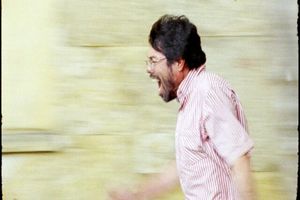 «یک شاعر» نماینده کلمبیا در اسکار ۲۰۲۶ شد