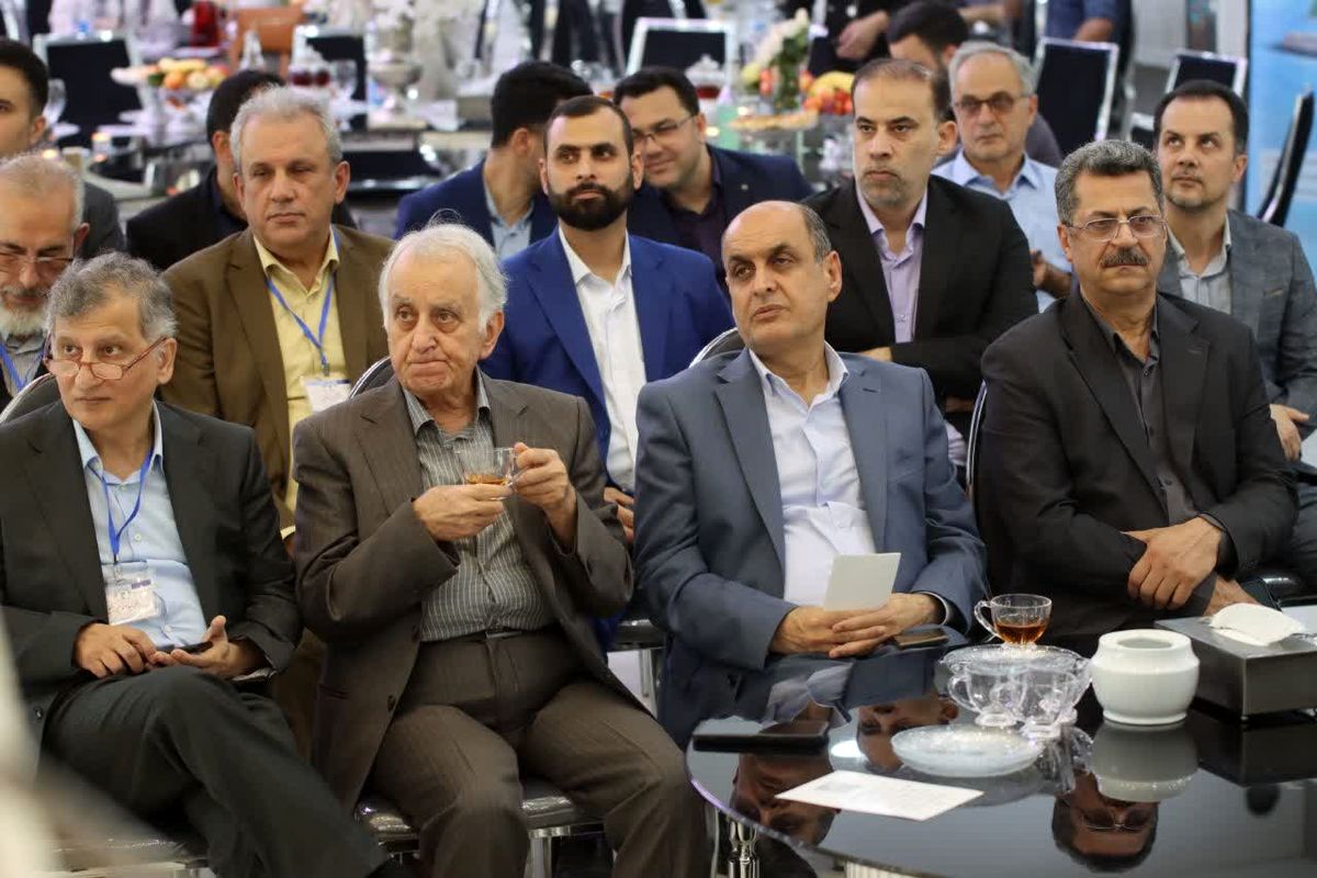 روز داروساز استاندار گیلان