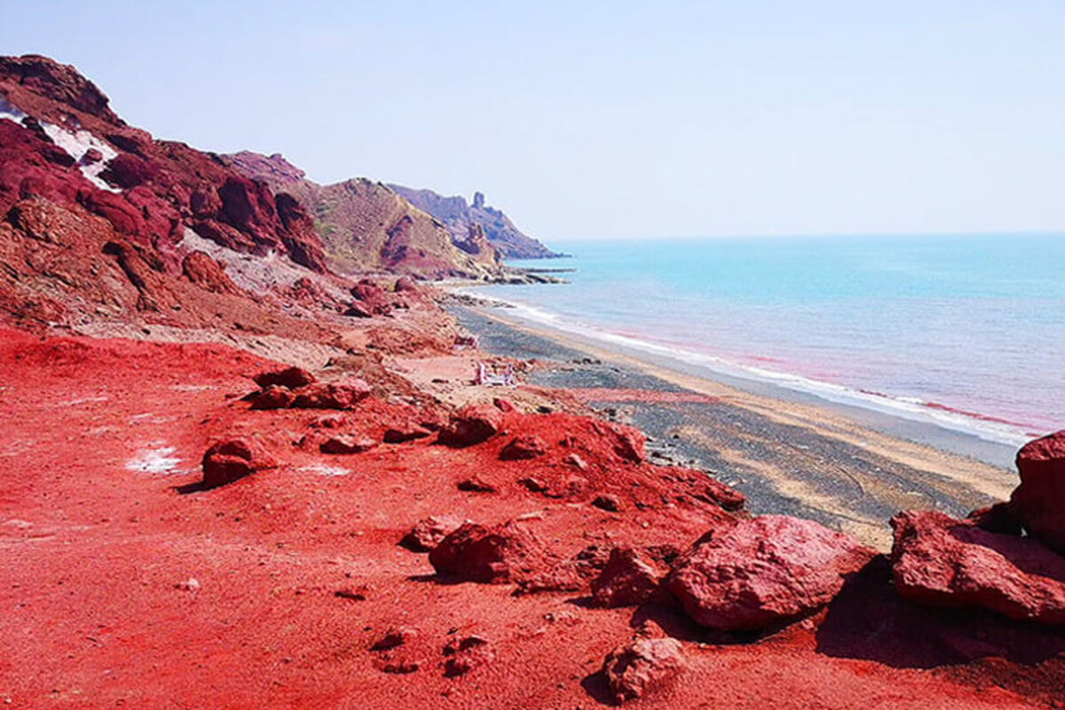 هرمز