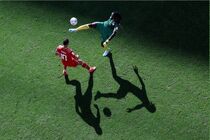 برنامه دیدارهای مرحله یک چهارم نهایی جام جهانی ۲۰۲۲