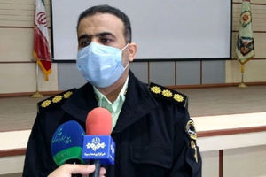 قاچاق سلاح و مهمات، مخل نظم و امنیت اجتماعی است