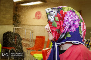 جشن شب یلدا با فرشتگان