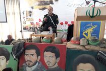 سیره شهدا، آیینه زندگی ما باشد