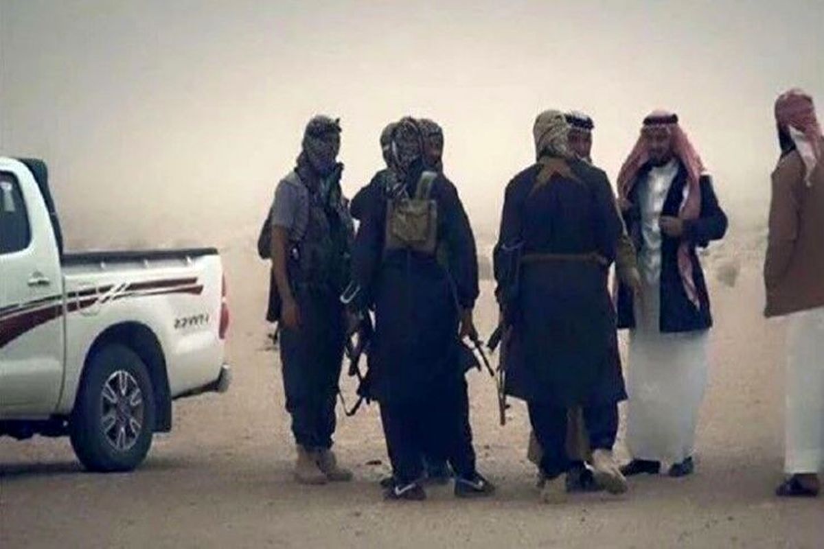 الحشد الشعبی