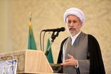 مشارکت مردم در اطعام غدیر پیام همبستگی ملی است