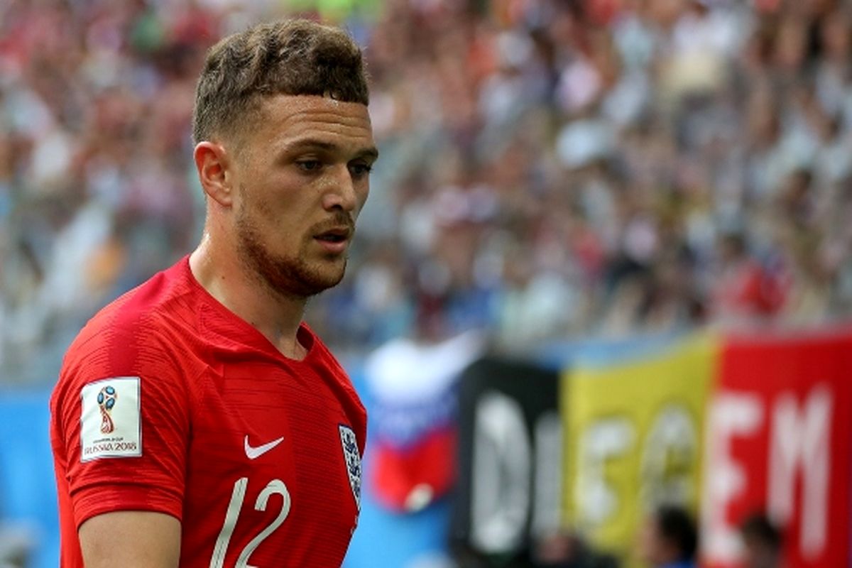 کایرن تریپیر