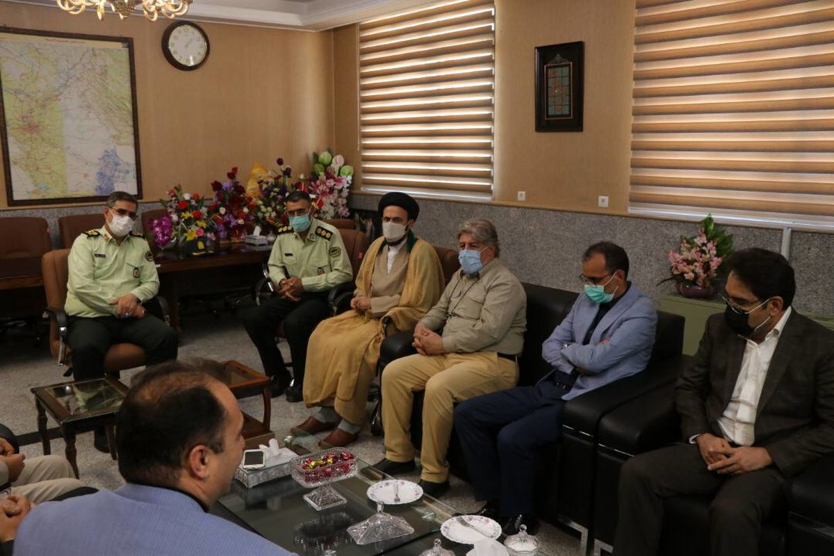 شهرداری کرمانشاه