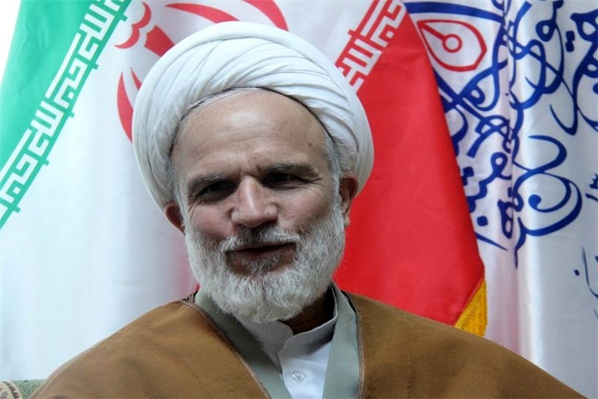 آیت‌الله محمدی عراقی 