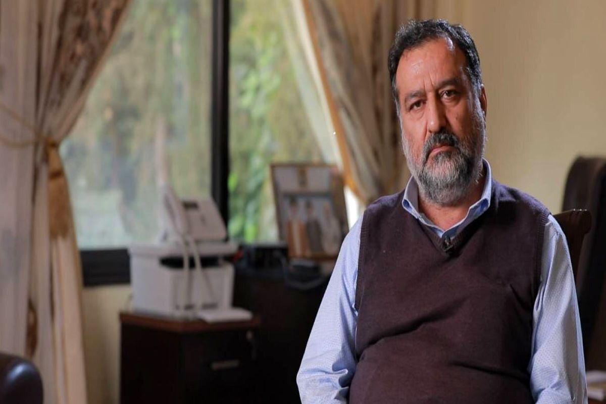 سید رضی موسوی