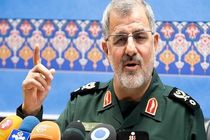 همرزمان شهدا حادثه تروریستی سیستان، انتقام سختی از عاملان و حامیان خواهند گرفت