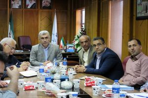  145 طرح با اشتغال زایی 385 نفر  به بانک های عامل معرفی شدند