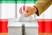 احزاب سیاسی در کشور نقش خود را نادیده گرفته اند