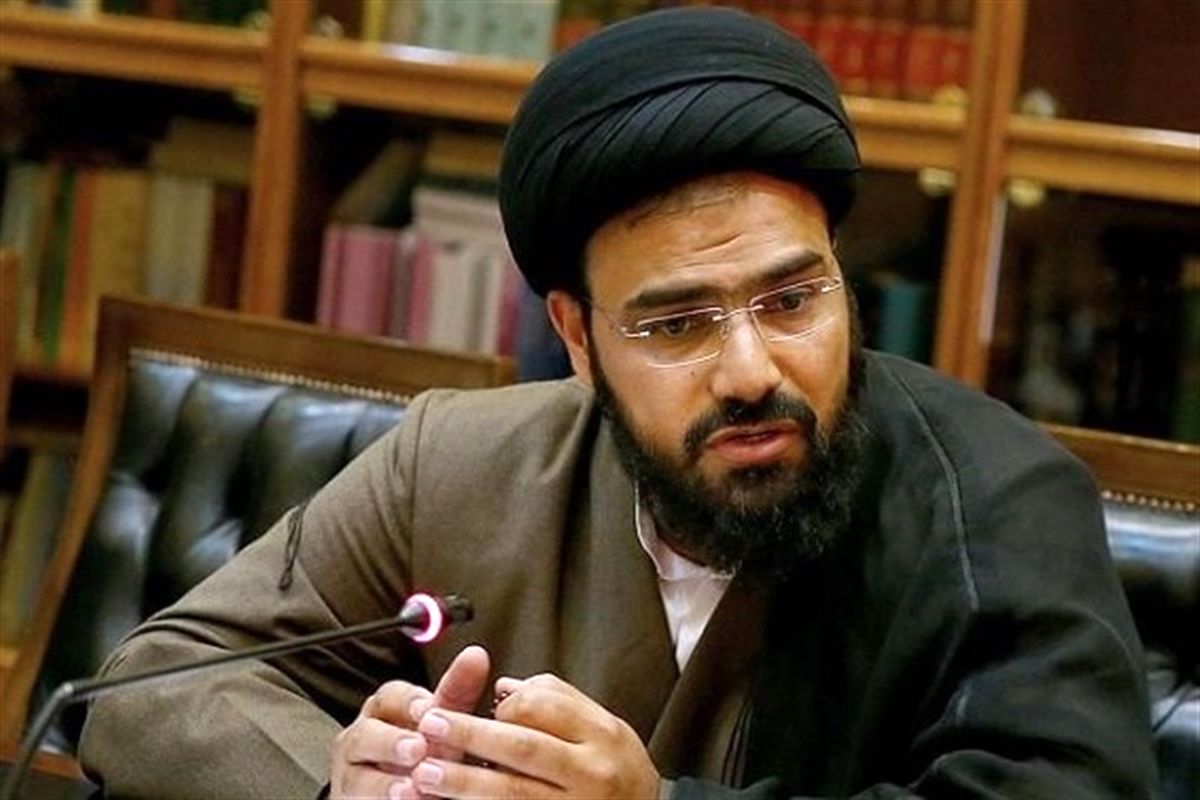 حجت‌الاسلام سیدصادق طباطبایی نژاد ، نائب رئیس کمیسیون مجلس