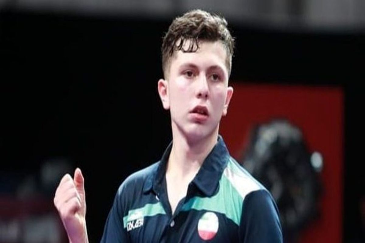 امین احمدیان