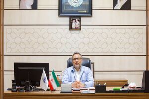 مدیر بودجه و کنترل هزینه‌های شرکت نفت ستاره خلیج فارس منصوب شد