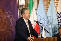 تجلیل از دکتر حاجی‌زاده به‌عنوان نماد پاسداری از هویت فرهنگی اردبیل