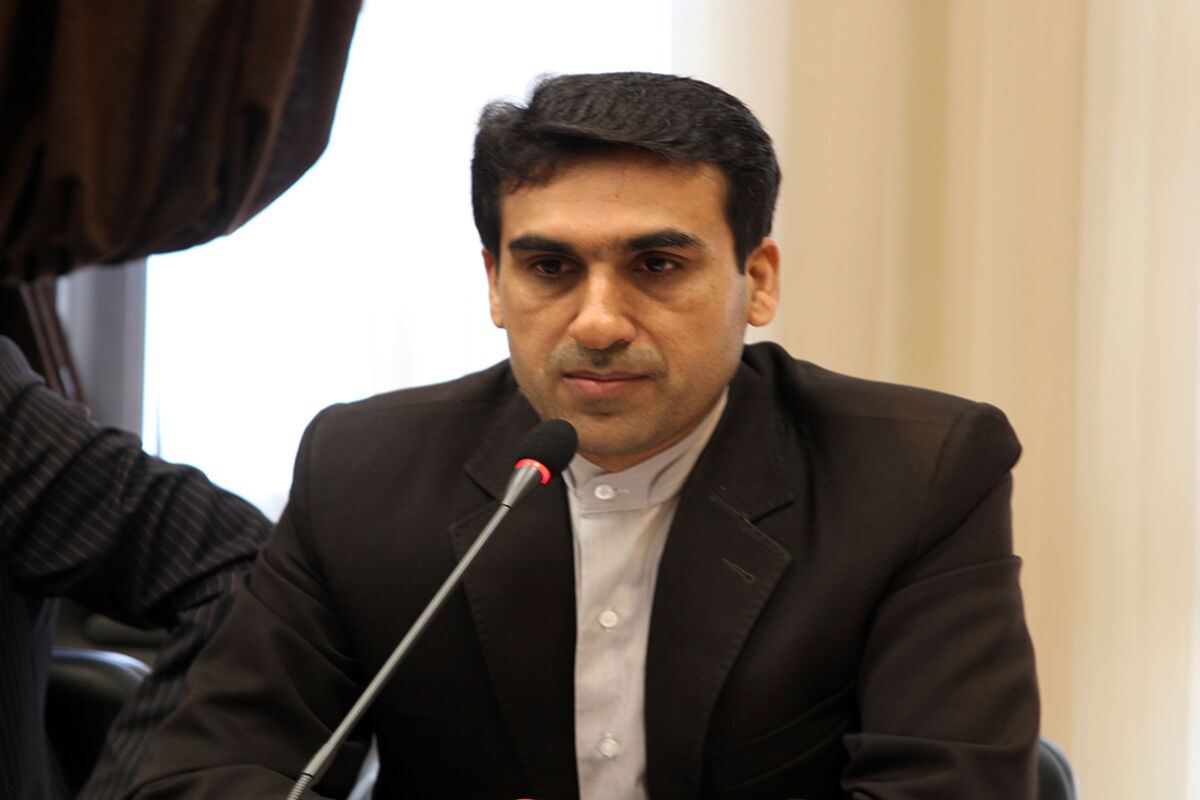 حجت اسدی
