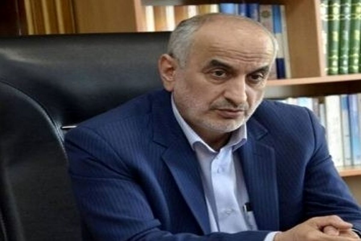 تیمور پورحیدری