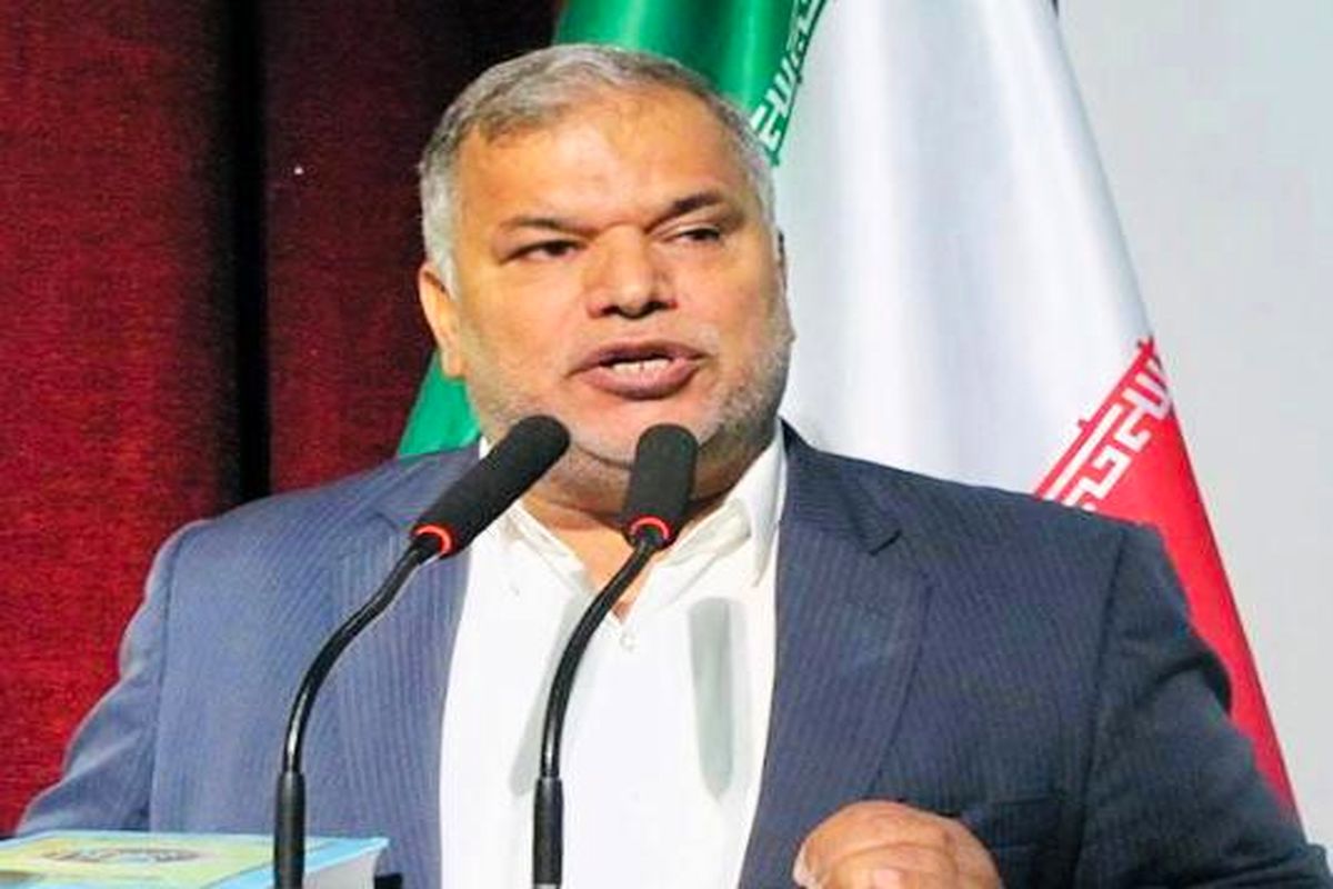 پور اشرف - آموزش و پرورش قشم