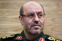 خودکفایی و خوداتکایی در راس برنامه های وزارت دفاع است