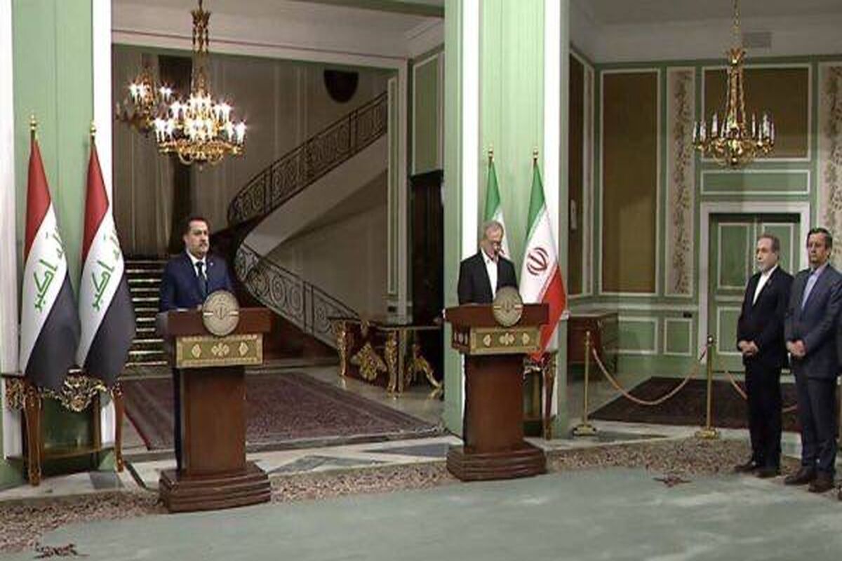 پزشکیان
