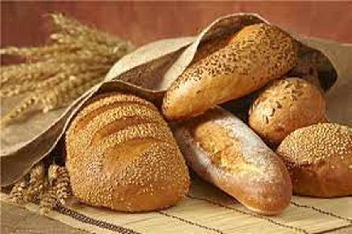 نانوایی متخلف