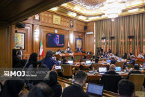 بررسی بودجه ۱۴۰۴ شهرداری تهران در صحن علنی شورای شهر به شور گذاشته شد