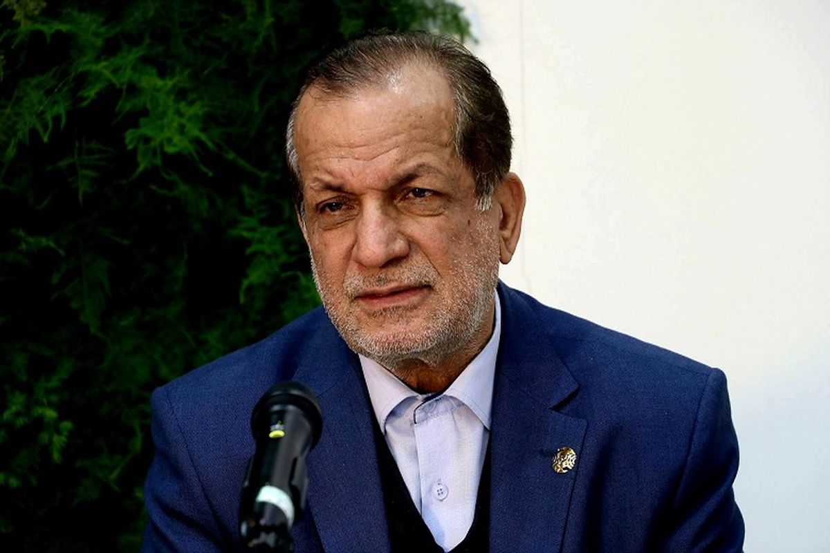 رئیس هیات مدیره مخابرات ایران