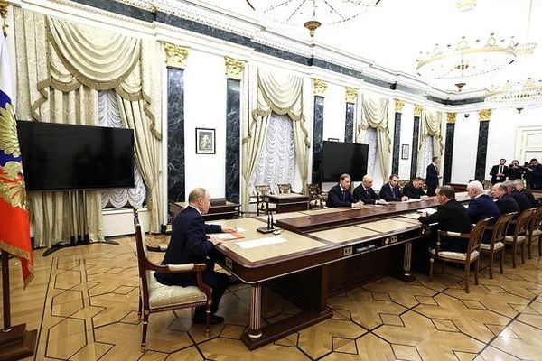 روسیه، انگلیس را عامل تنش میان پاکستان و افغانستان دانست