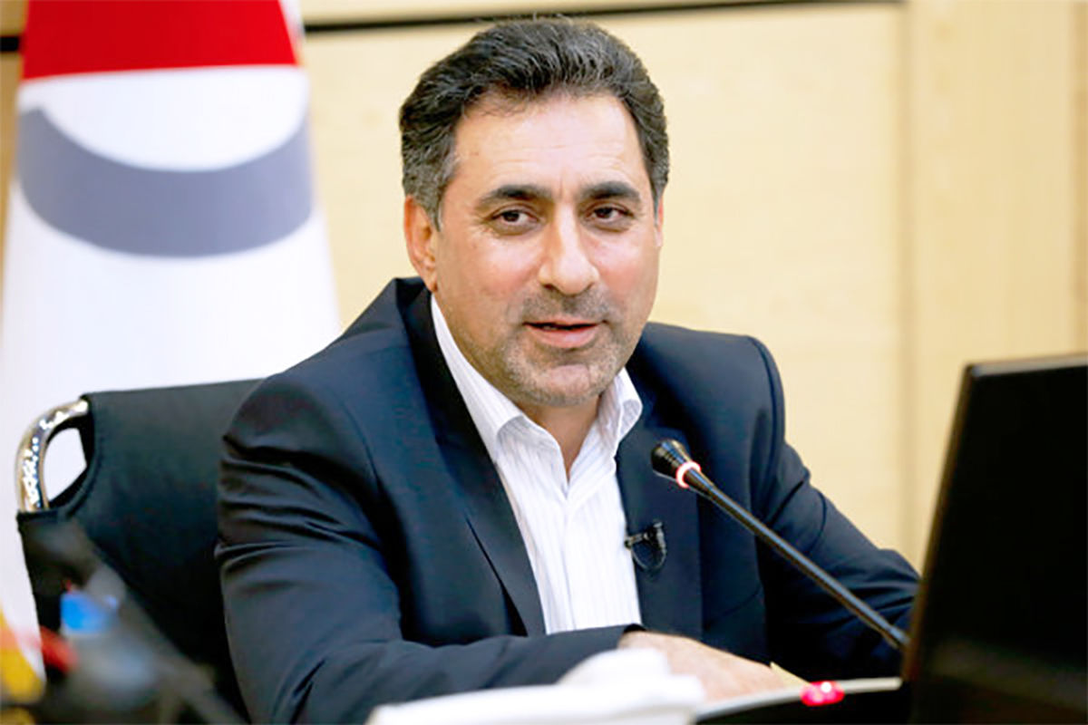 سفر مدیرعامل شرکت ساخت و توسعه زیربناهای حمل و نقل کشور به لرستان