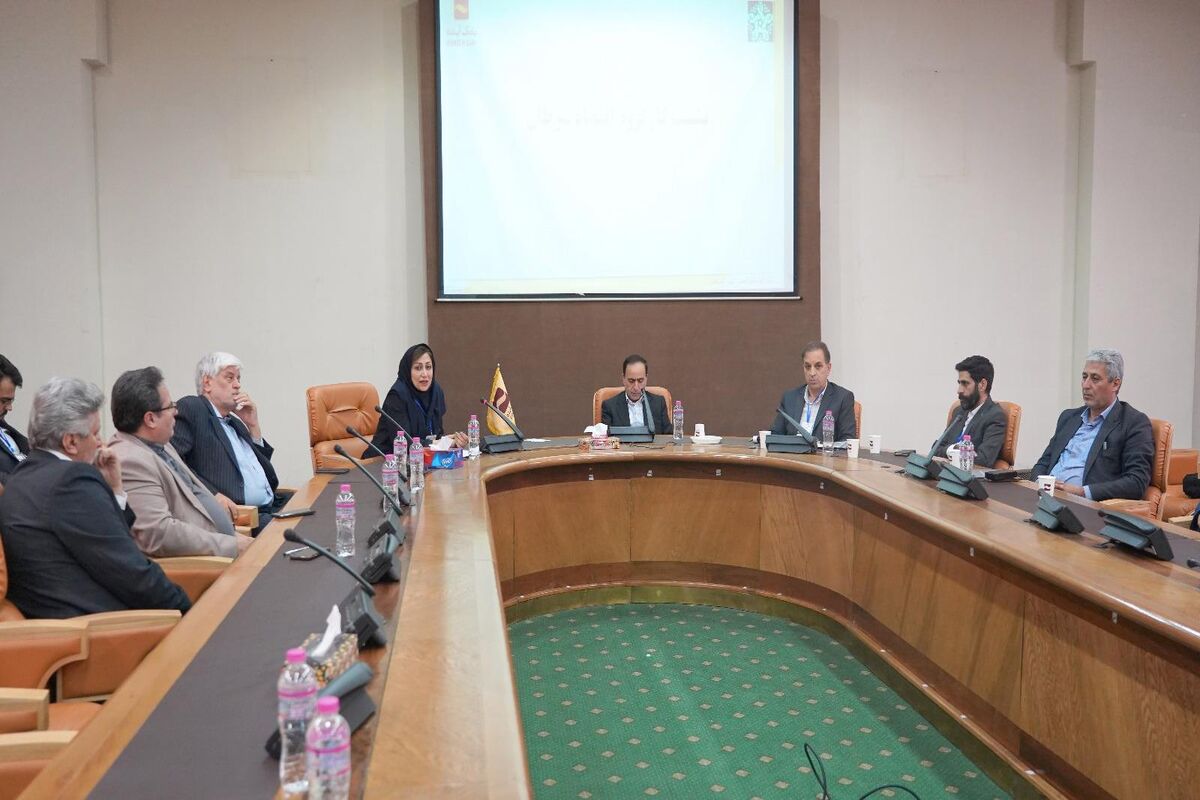 اینده