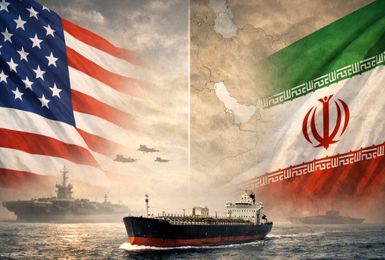 پشت‌پرده درگیری ایران و آمریکا در تنگه هرمز چیست؟/ رمزگشایی از 2 نکته راهبردی